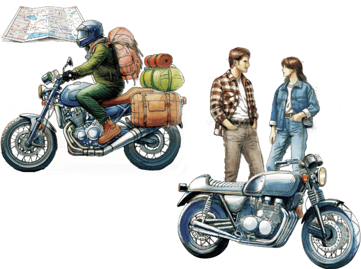 イメージイラスト